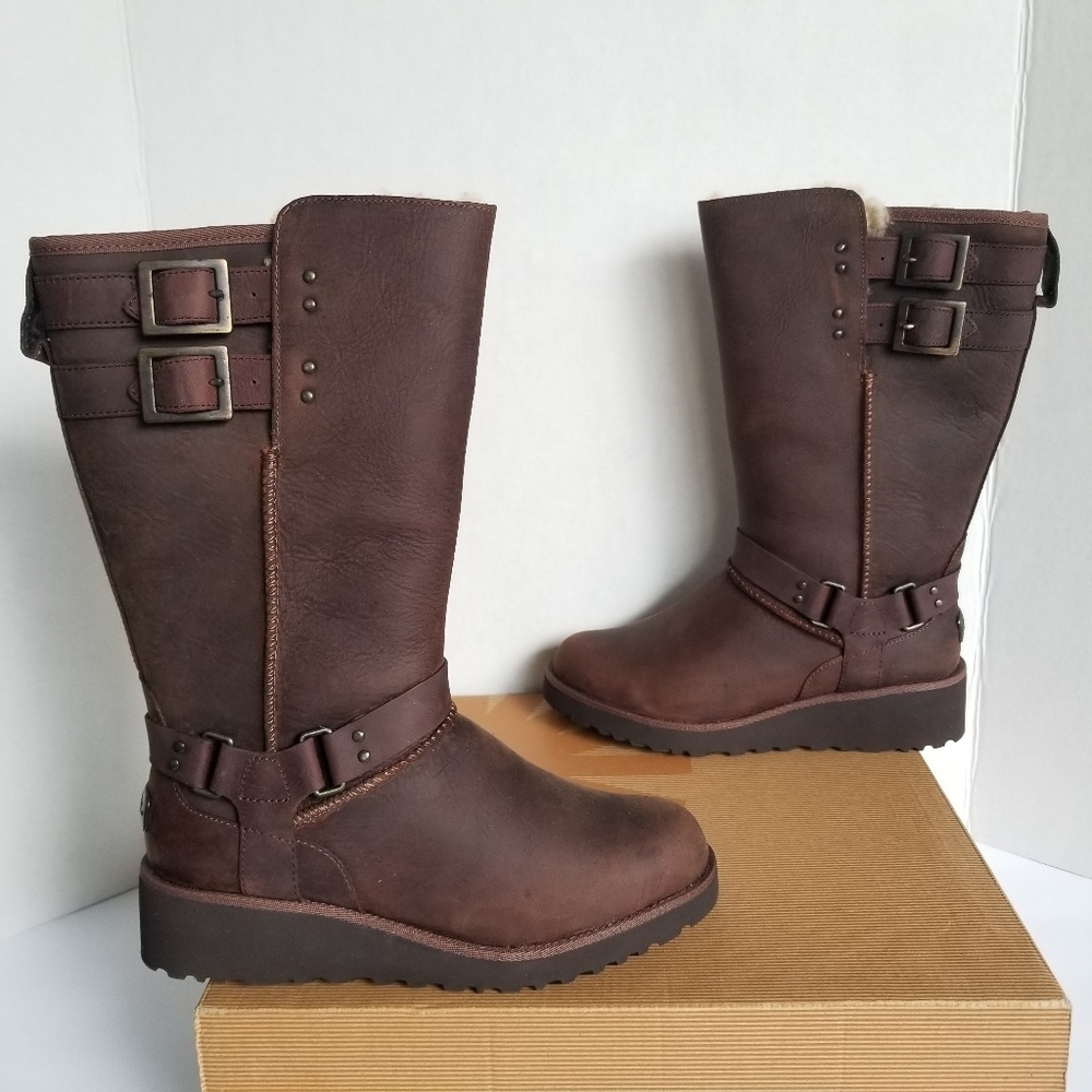 UGG Jasper Boot.